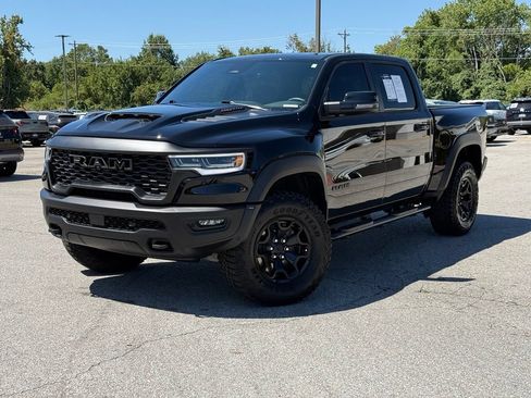 Used 2026 RAM 1500 RHO AWD/4WD image 3