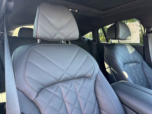 New 2026 BMW X6 xDrive40i image 27