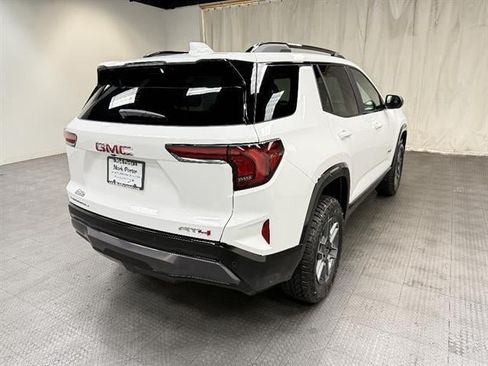New 2026 GMC Terrain AT4 AWD/4WD image 6