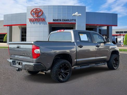 Used 2014 Toyota Tundra SR5 RWD image 7