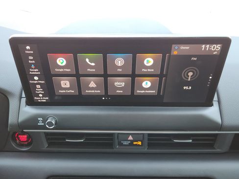 New 2026 Honda Pilot EX-L image 19