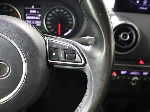 Used 2015 Audi A3 1.8T Premium Plus w/ Premium Plus Package FWD image 19