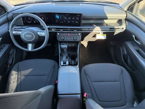 New 2026 Hyundai Tucson SE AWD/4WD image 12