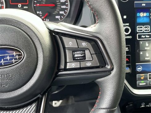 Used 2024 Subaru WRX Premium w/ Popular Package #2A image 27