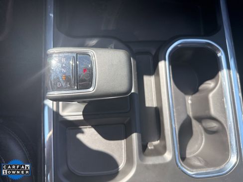 Used 2024 Chevrolet Silverado 1500 LTZ image 21