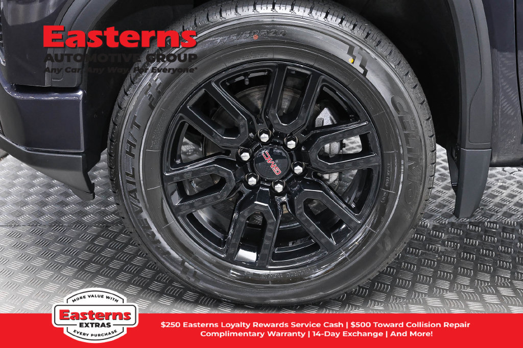 Used 2023 GMC Sierra 1500 Elevation AWD/4WD image 33
