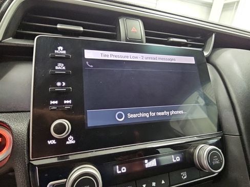 Used 2019 Honda Insight Touring image 17