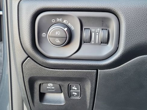 New 2026 RAM 1500 Rebel w/ G/T Package image 22