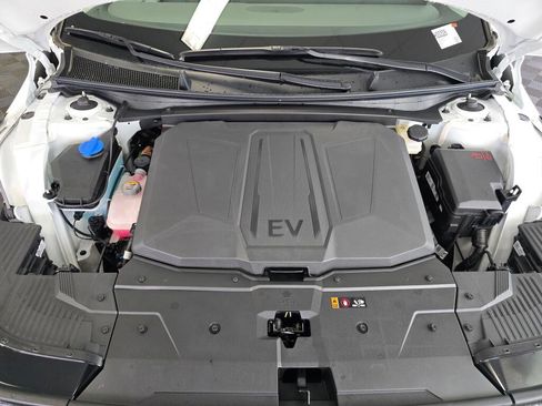 New 2026 Hyundai Ioniq 5 SEL AWD/4WD image 11