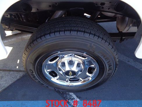 Used 2016 Chevrolet Silverado 2500 W/T image 22