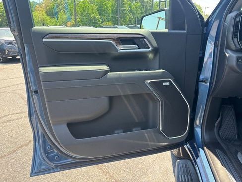 New 2026 GMC Sierra 1500 Elevation w/ Elevation Premium Package AWD/4WD image 10