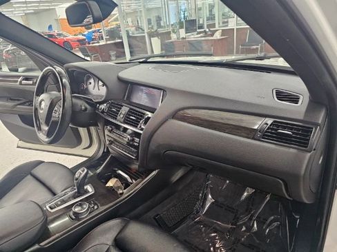 Used 2015 BMW X3 xDrive28i image 8