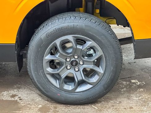 New 2026 Ford Maverick XLT image 37