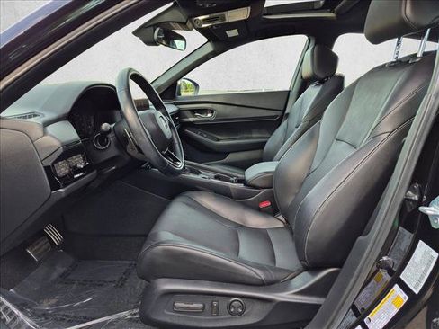 Used 2023 Honda Accord Sport image 16
