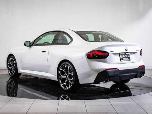 New 2026 BMW 230i xDrive Coupe w/ Convenience Package image 11