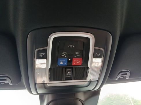 Used 2024 RAM 3500 Limited w/ Safety Group AWD/4WD image 43