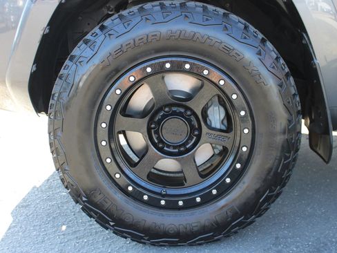 Used 2019 Toyota 4Runner SR5 w/ Wilderness Package RWD image 6