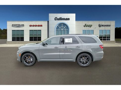 New 2026 Dodge Durango GT w/ Blacktop Package AWD/4WD image 6