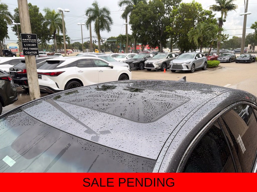 Used 2014 Lexus LS 460 AWD w/ Comfort Package image 14