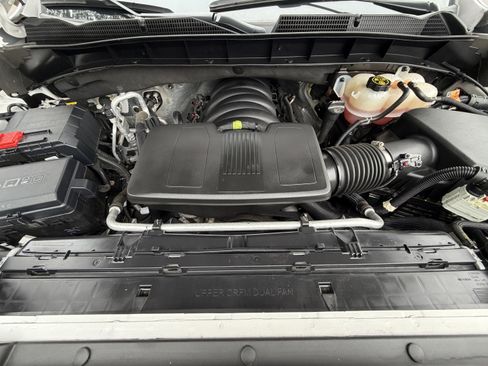 Used 2023 GMC Sierra 1500 Denali w/ Denali Reserve Package image 13