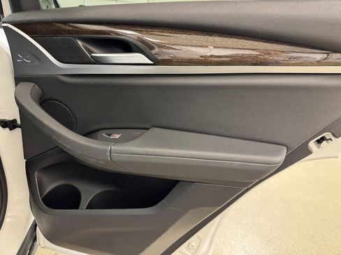 Used 2020 BMW X3 xDrive30i image 28