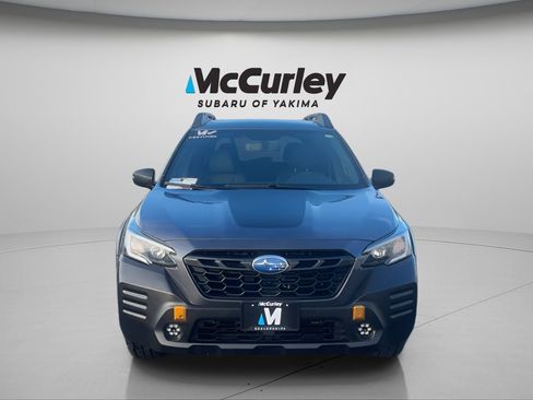 Used 2023 Subaru Outback Wilderness image 14