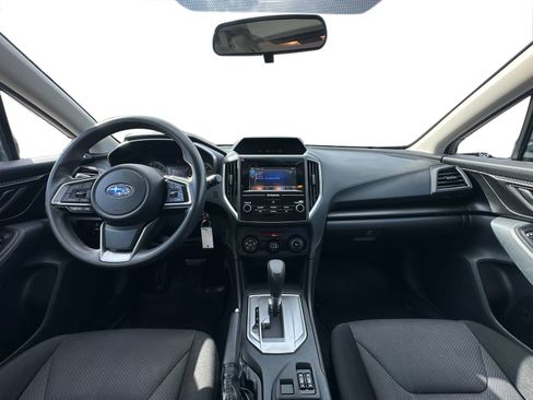 Used 2018 Subaru Impreza 2.0i Premium image 13