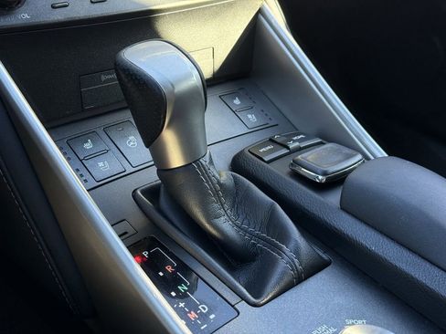 Used 2015 Lexus IS 250 AWD image 26