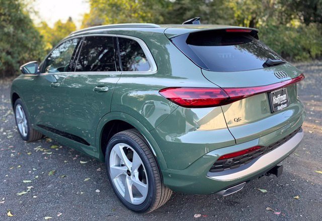 New 2026 Audi Q5 Premium Plus AWD/4WD image 6