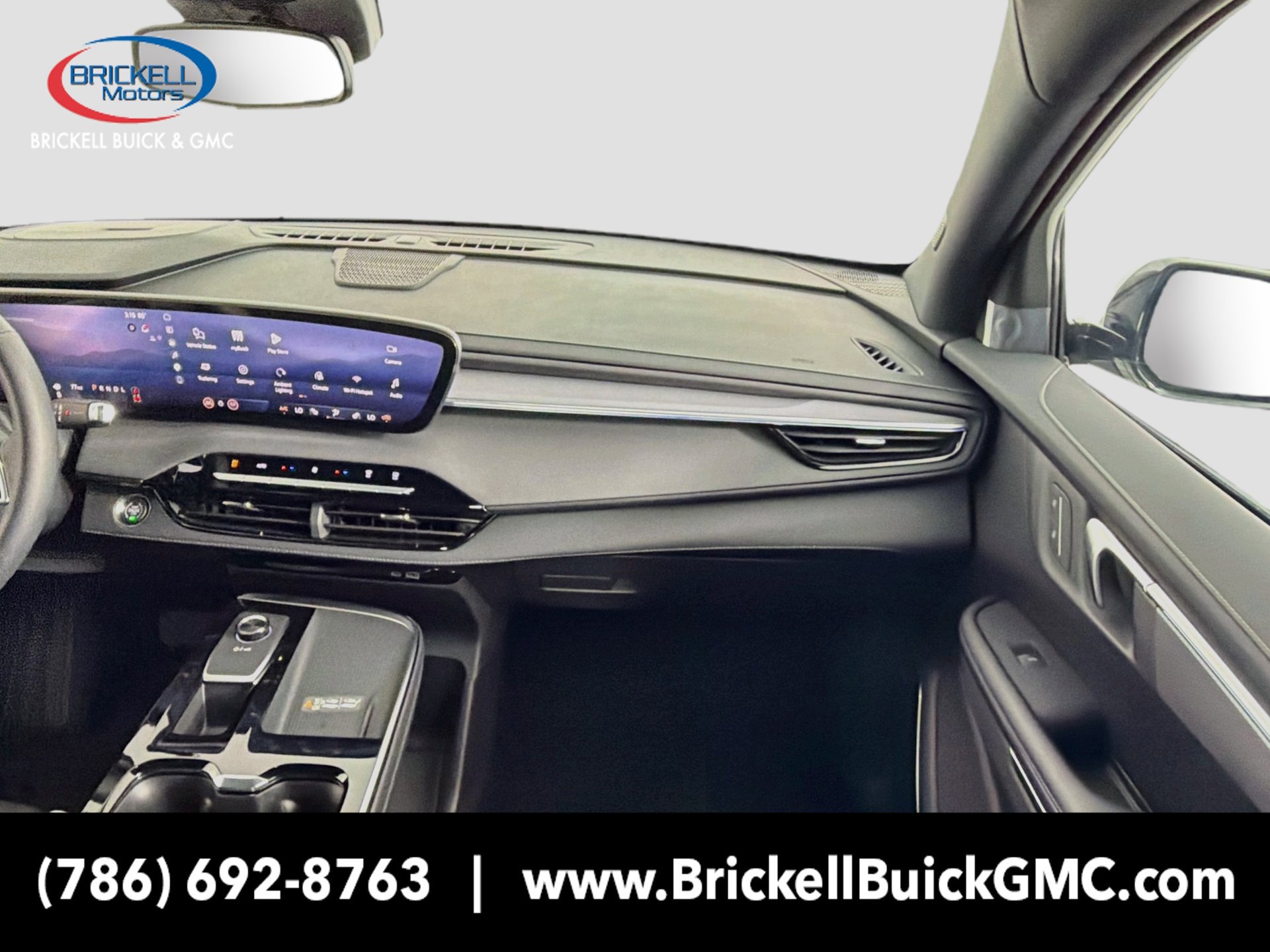 New 2026 Buick Enclave Sport Touring FWD image 18