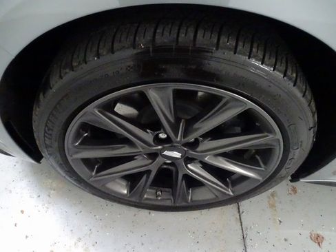 Certified 2024 Cadillac CT5 V w/ Cold Weather Package image 28