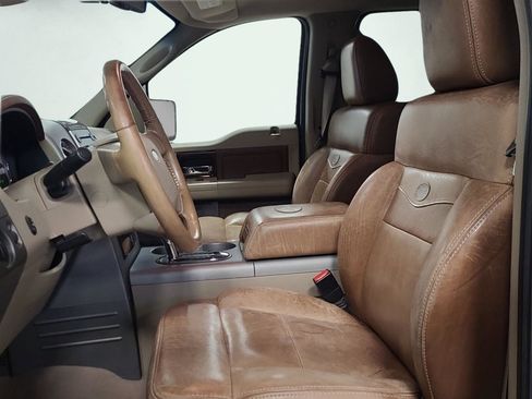 Used 2007 Ford F150 King Ranch image 9