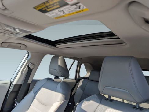 Used 2021 Toyota RAV4 Limited image 14