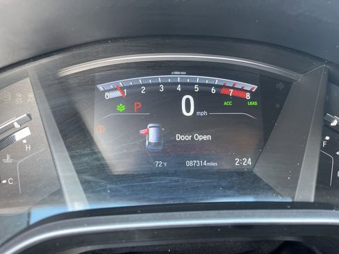 Certified 2020 Honda CR-V Touring image 22