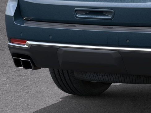 New 2026 Chevrolet Tahoe High Country image 28