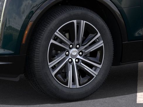New 2026 Cadillac Lyriq Luxury AWD/4WD image 33