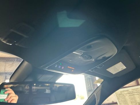 New 2026 GMC Canyon Elevation w/ Convenience Package image 23