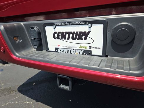Used 2019 Chevrolet Colorado Z71 AWD/4WD image 15