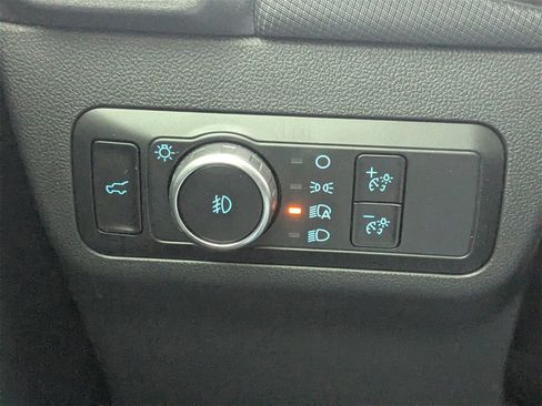 New 2025 Ford Bronco Sport Badlands image 25