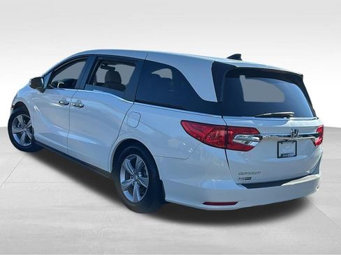 Used 2019 Honda Odyssey EX-L image 5