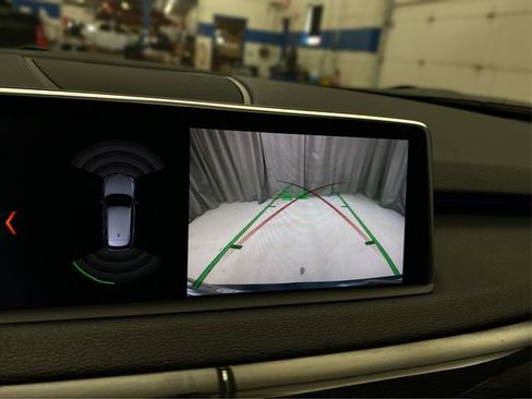 Used 2018 BMW X5 xDrive40e image 31