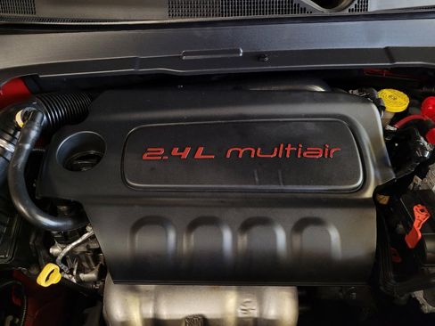 Used 2020 Jeep Compass Trailhawk AWD/4WD image 30