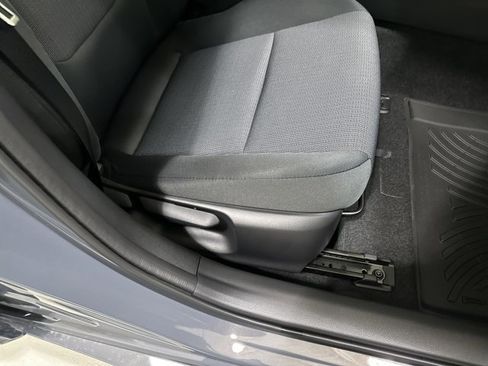 Used 2026 Toyota Prius LE image 37