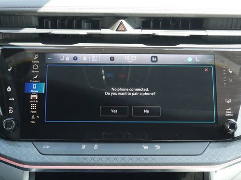 Used 2025 Jeep Wagoneer S Limited AWD/4WD image 5