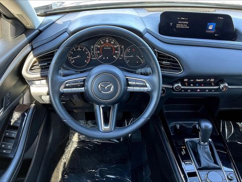 Used 2022 MAZDA CX-30 AWD 2.5 Turbo S image 5