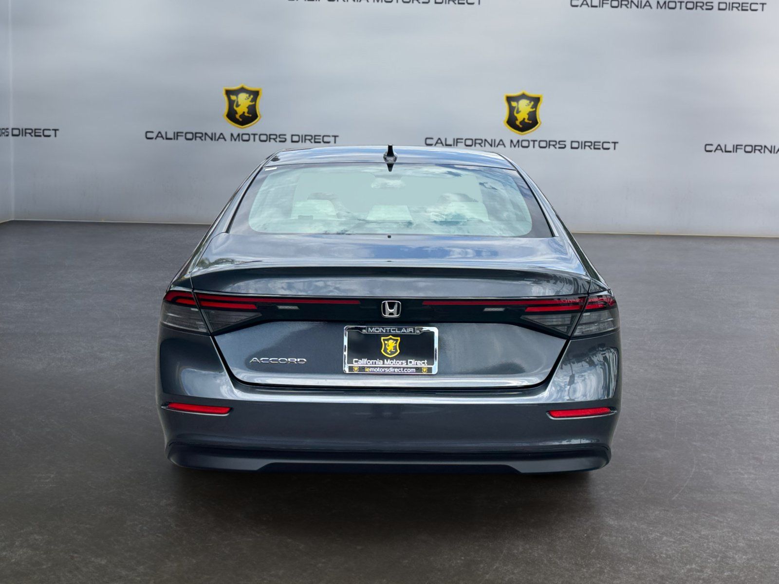 Used 2023 Honda Accord LX image 4