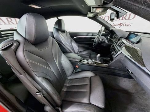 Used 2016 BMW 435i Convertible RWD image 31