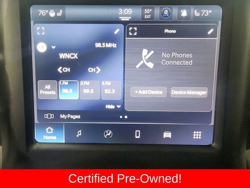 Used 2022 RAM 1500 Laramie image 19