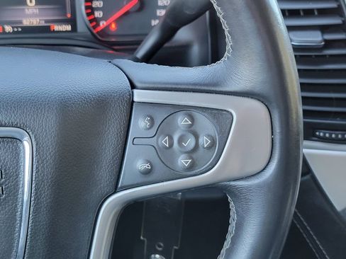 Used 2016 GMC Yukon SLE w/ Convenience Package image 29