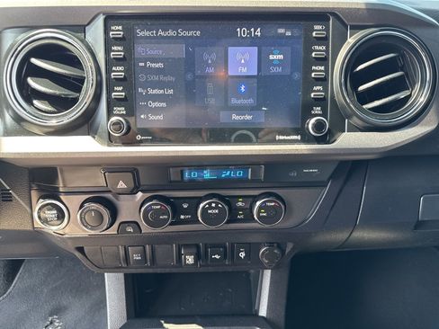 Used 2023 Toyota Tacoma TRD Off-Road image 35